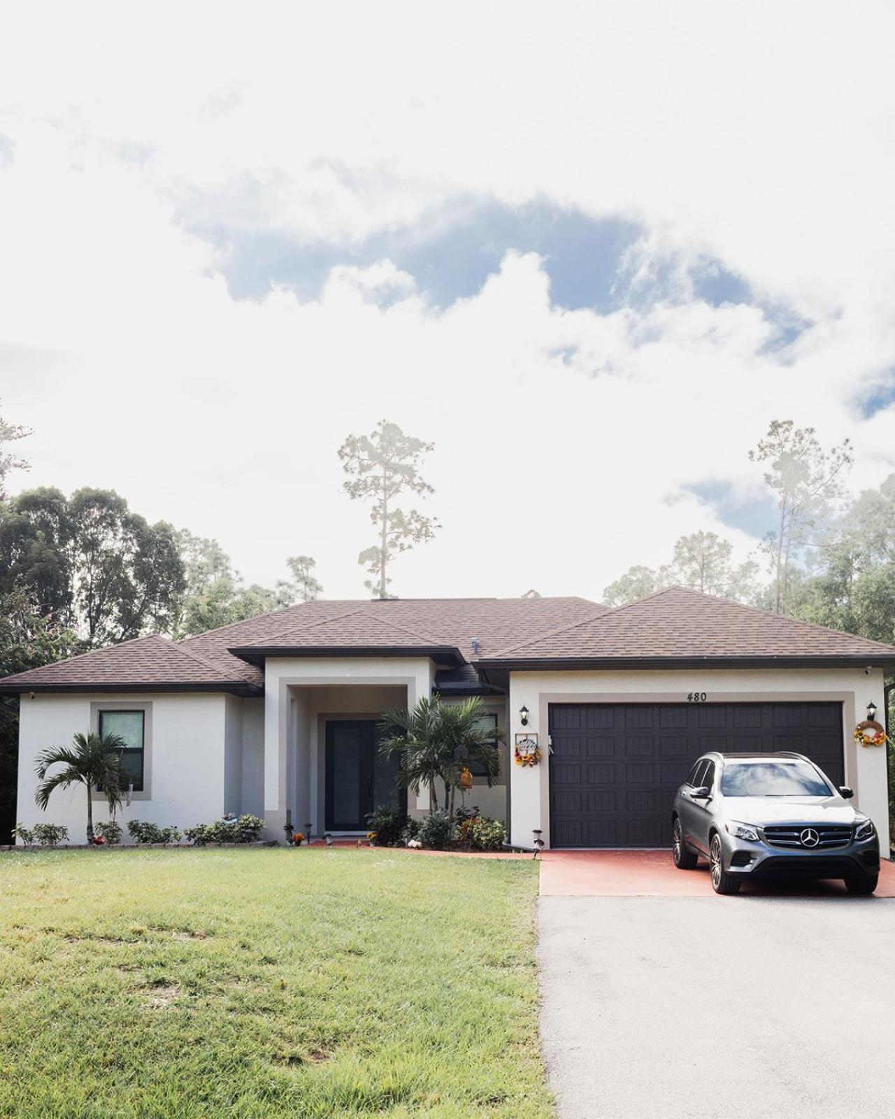 The Nesting Gem Villa Orangetree Ngoại thất bức ảnh