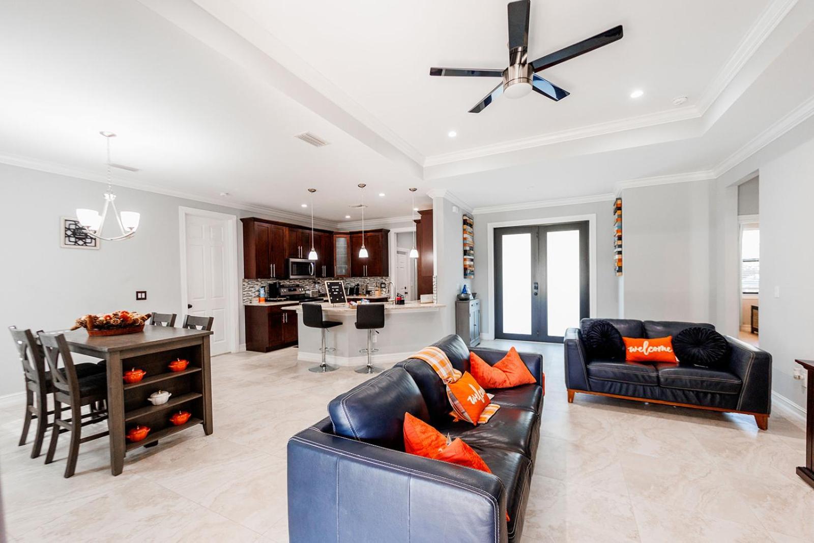 The Nesting Gem Villa Orangetree Ngoại thất bức ảnh