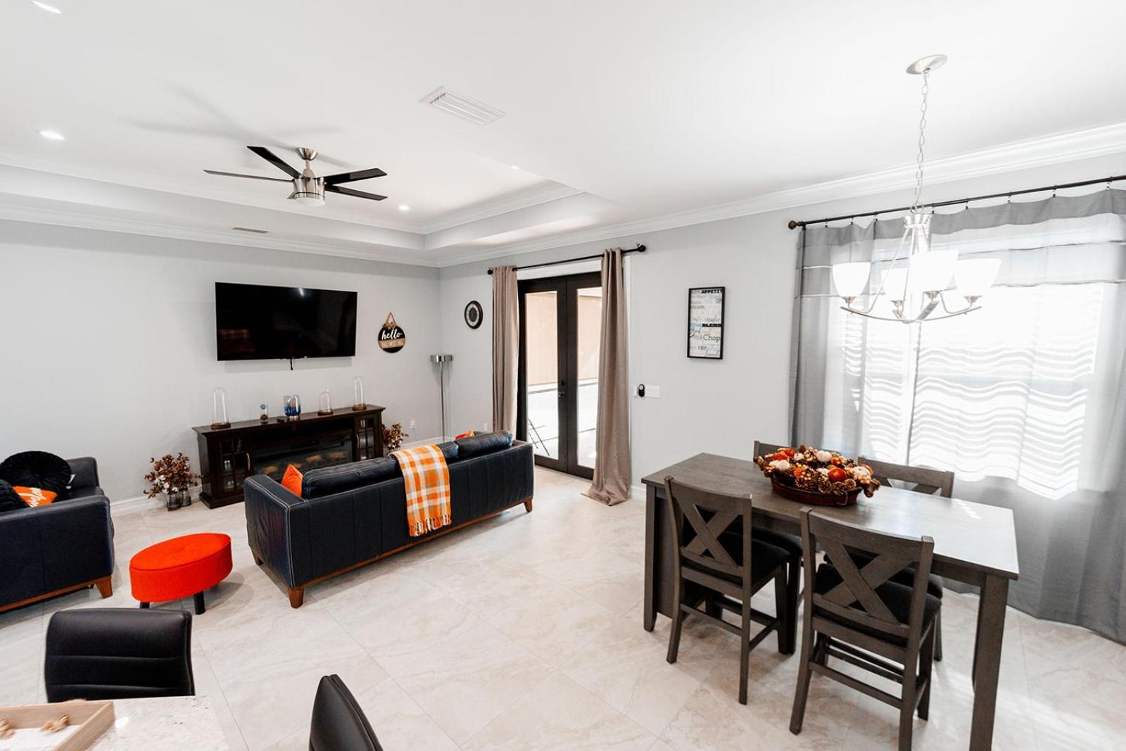 The Nesting Gem Villa Orangetree Ngoại thất bức ảnh
