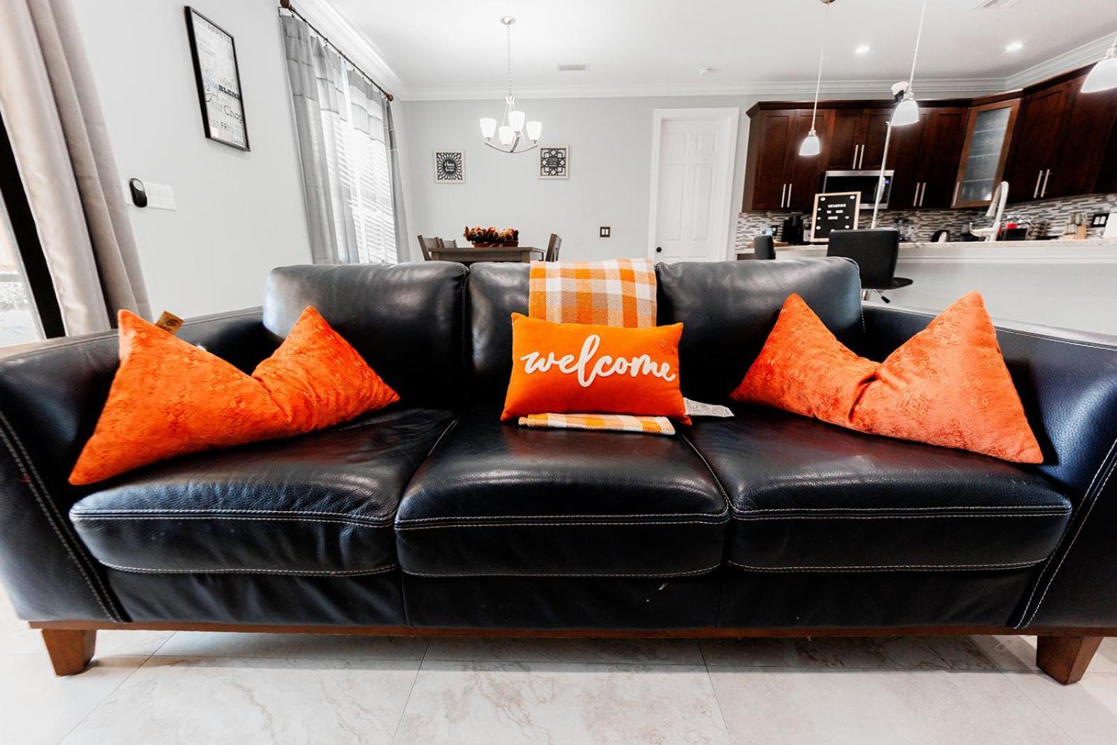 The Nesting Gem Villa Orangetree Ngoại thất bức ảnh