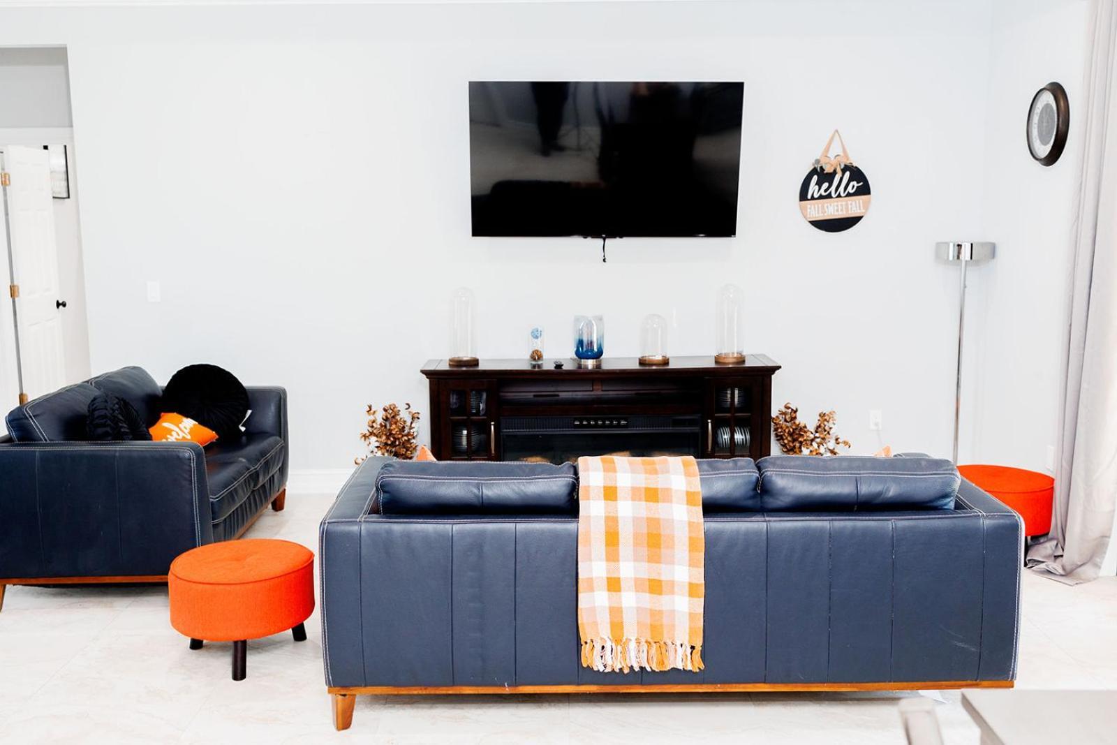 The Nesting Gem Villa Orangetree Ngoại thất bức ảnh