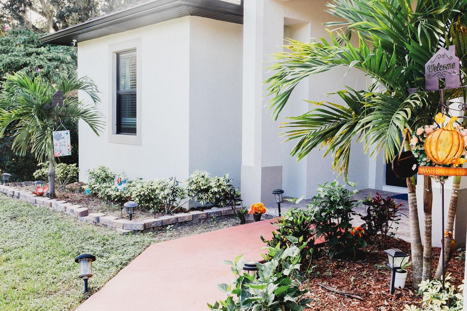 The Nesting Gem Villa Orangetree Ngoại thất bức ảnh