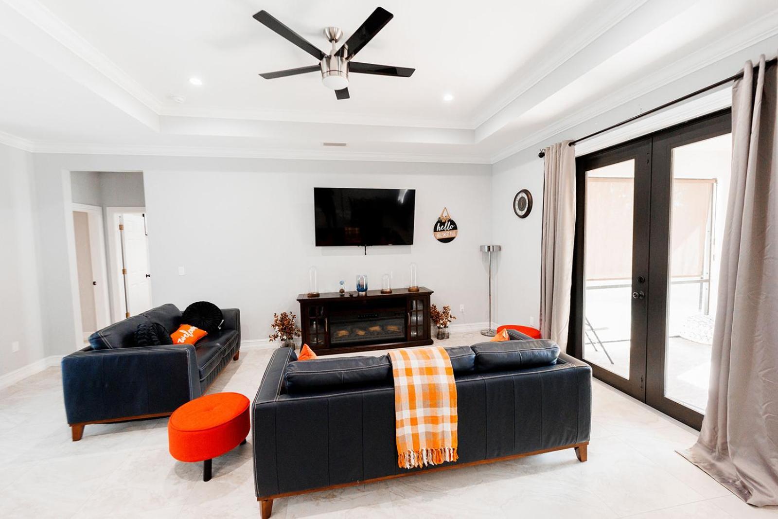 The Nesting Gem Villa Orangetree Ngoại thất bức ảnh