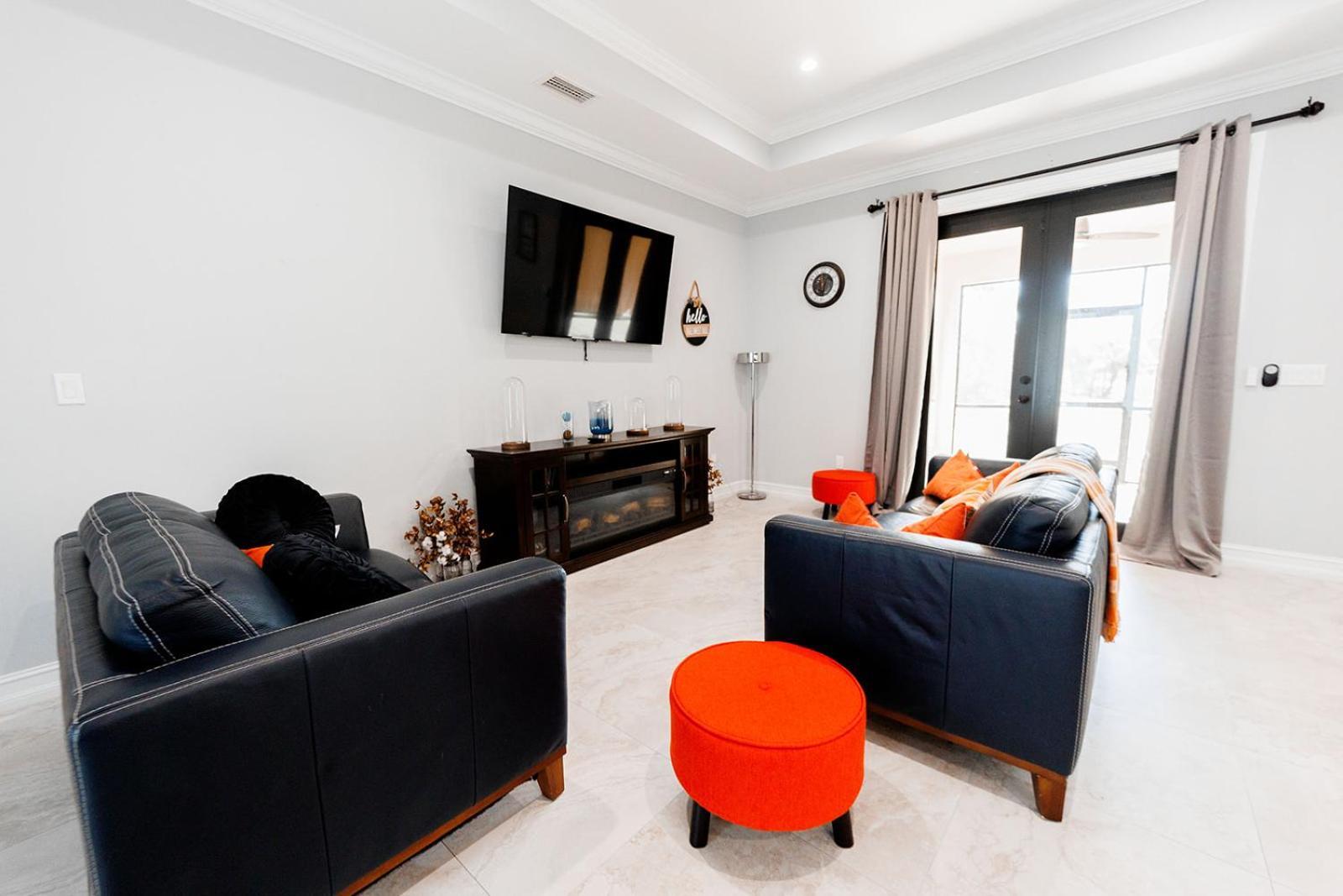 The Nesting Gem Villa Orangetree Ngoại thất bức ảnh