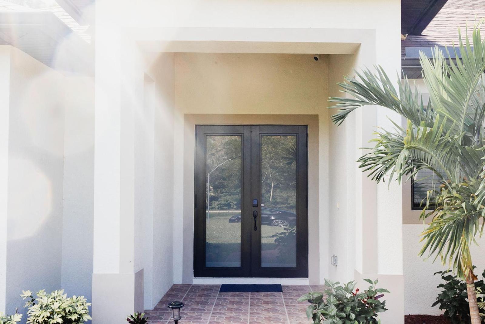 The Nesting Gem Villa Orangetree Ngoại thất bức ảnh